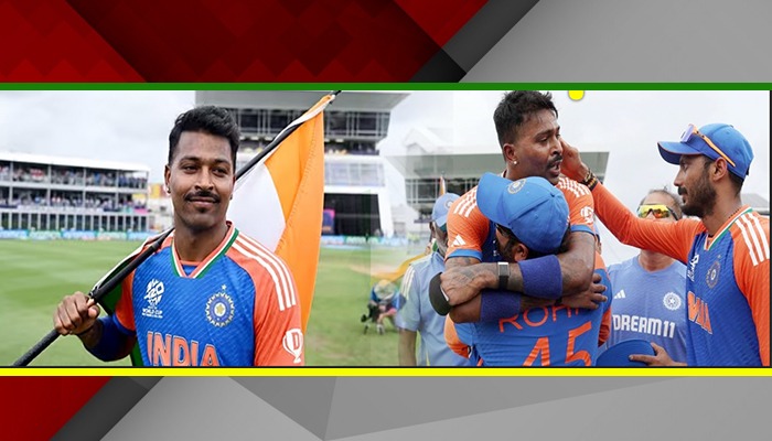 हाथ में World Cup लेकर Hardik Pandya ने पर्सनल लाइफ में चल रही परेशानी और हेटर्स पर कह दी बड़ी बात