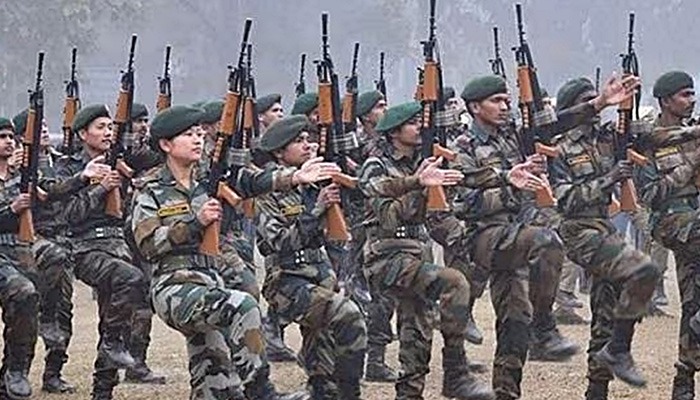 Army Vacancy 2024 : भारतीय सेना में सेवा करने का बड़ा मौका। 12वीं पास वालों को ऑफिसर पद और डिग्री दोनों मिलेगी ! जल्द करें आवेदन