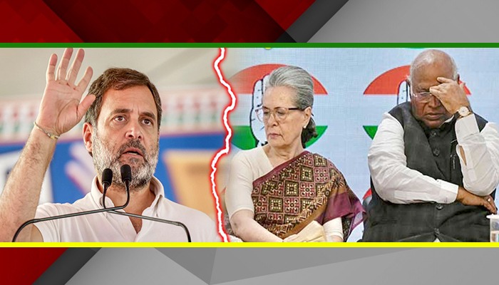 Rahul Gandhi की जाएगी सांसदी, रायबरेली या वायनाड से देंगे इस्तीफ़ा ?