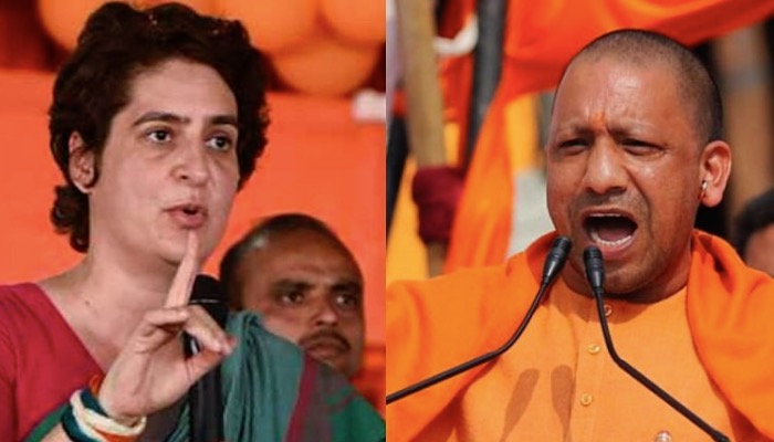 ‘बुल्डोजर बाबा’ Yogi के समर्थन में उतरे PM Modi, अब क्या करेंगी बुल्डोजर विरोधी Priyanka Gandhi ?