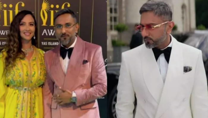 Honey Singh का नया प्यार! जानें कौन है उनकी मिस्ट्री गर्ल, जिन्होंने IIFA 2024 के Red Carpet में साथ में किया वॉक