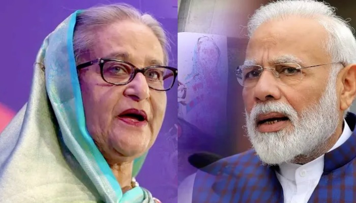 Bangladesh से आई Sheikh Hasina के लिए बुरी ख़बर, India देगा साथ ?