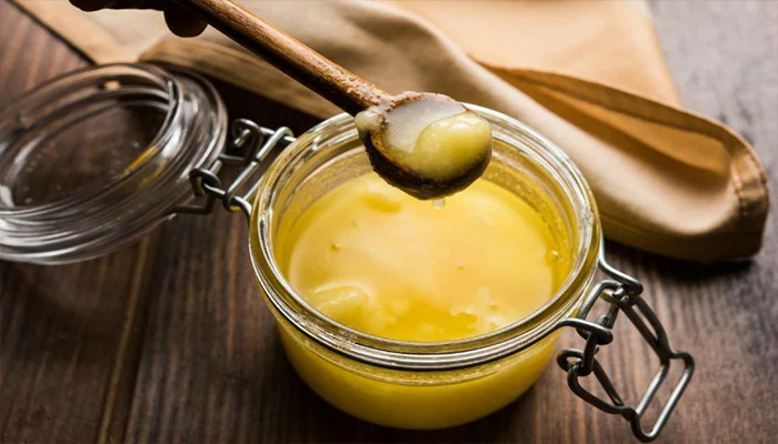 Desi Ghee का सेवन करना कैसे होता है फायदेमंद ?