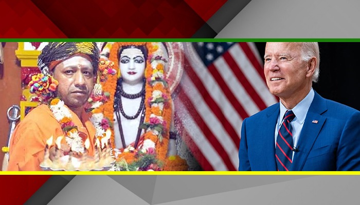 America पहली बार Ram Mandir के करेगा दर्शन , New York जपेगा राम-राम