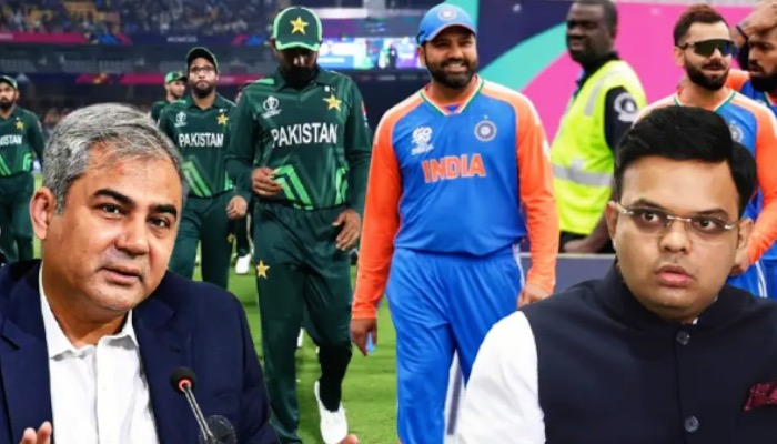 Champions Trophy 2025 से पहले PCB के इस बयान पर भड़क जाएगी BCCI, अब होगा एक्शन ICC