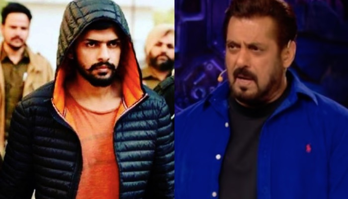 Bigg Boss 18: लॉरेन्स विश्नोई की धमकियों के चलते क्या सलमान खान छोड़ेंगे वीकेंड का वार ?