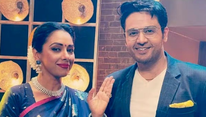 Anupama में गिरती TRP के बीच Gaurav Khanna ने अपनी री-एंट्री पर किया खुलासा