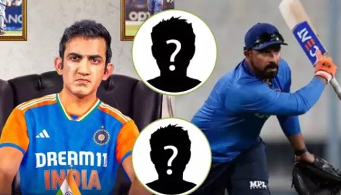 टीम इंडिया में Abhishek Nayar और Ten Doeschate को मिली जगह, मान ली गंभीर की बात