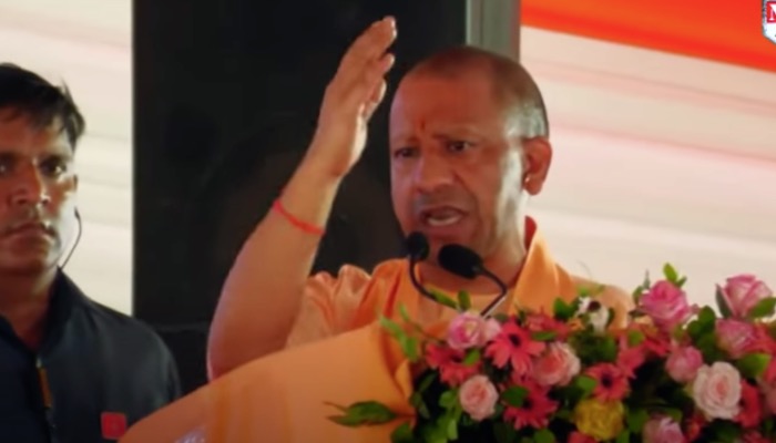 Ayodhya से भड़के Yogi ने अचानक बनाया ऐसा प्लान थर-थर कांपेंगे अपराधी