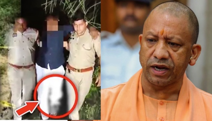 बार बार चेतावनी दे रहे Yogi की आरिफ-नाजिम ने नहीं मानी बात, यूपी पुलिस ने ठोक दिया