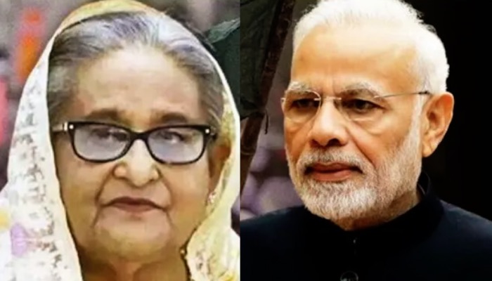 Sheikh Hasina के प्रतर्पण को लेकर धमकी देने पर उतरा बांग्लादेश, रिश्तों में कडवाहट