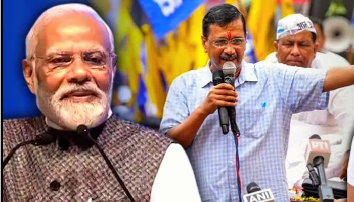 Kadak Baat : क्या बीजेपी को भी समर्थन दे सकते हैं केजरीवाल ?, राशिद अल्वी का AAP पर बड़ा आरोप