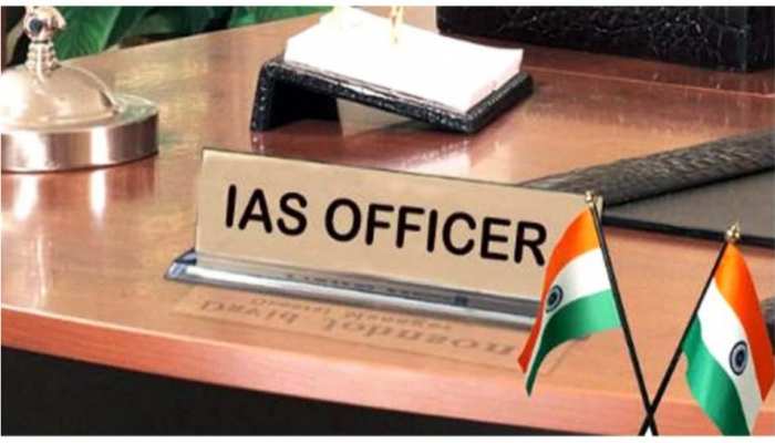 जानिए कैसे IAS अफसर देने में हर साल अव्वल रहता है  उत्तर प्रदेश?