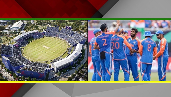 धवस्त हो रहा है Team India का सबसे लकी स्टेडियम, T20 Wold Cup के बीच आई बड़ी खबर