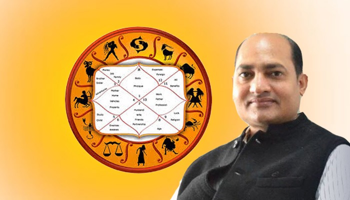 Signature Astrology से जानिये खुद पर चिपके ग्रहण योग के बारे में ?