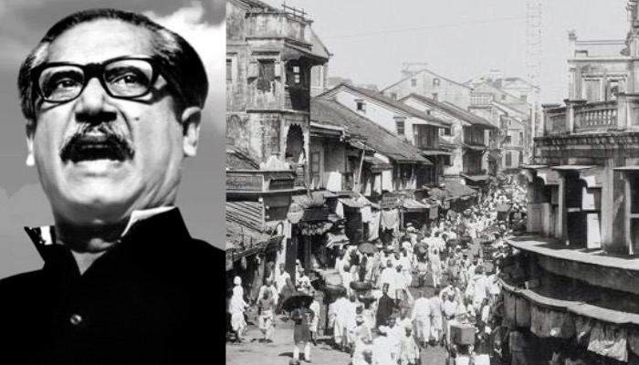 क्या है हिंदुओं के नरसंहार की वो कहानी जिससे जुड़ा है Bangladesh के जनक Sheikh Mujibur Rahman का नाम ?