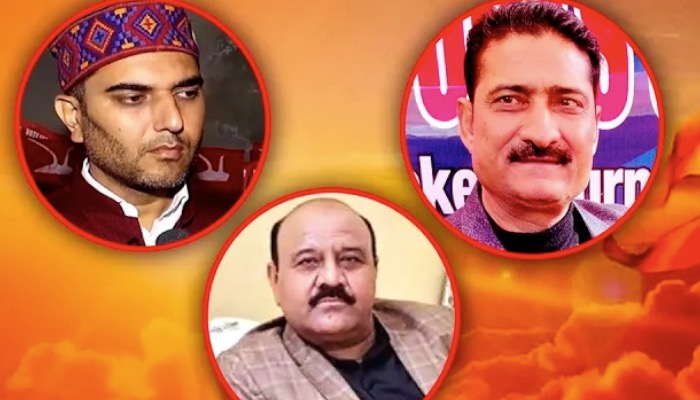 कौन हैं वो 3 Hindu MLA जिन्हें Abdullah सरकार में मिलेगी जगह | Jammu Kashmir