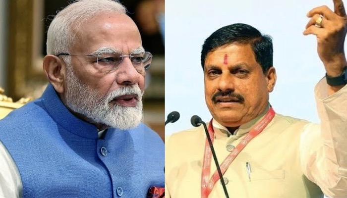 PM Modi के फैसले पर ‘खेल’ गये CM Mohan, किया ऐसा ऐलान आप सोच भी नहीं सकते