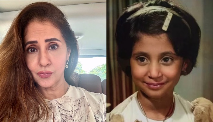 Urmila Matondkar ने बाल दिवस पर शेयर की प्यारी तस्वीरें – देखिए उनकी खूबसूरत यादें!