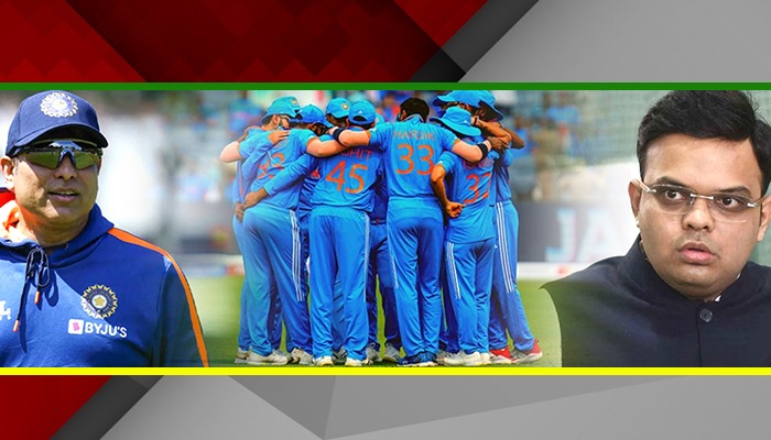 Big Update For ZIM Tour, Team India में अचानक होने वाला है बड़ा बदलाव, 5 खिलाड़ियों पर खतरा