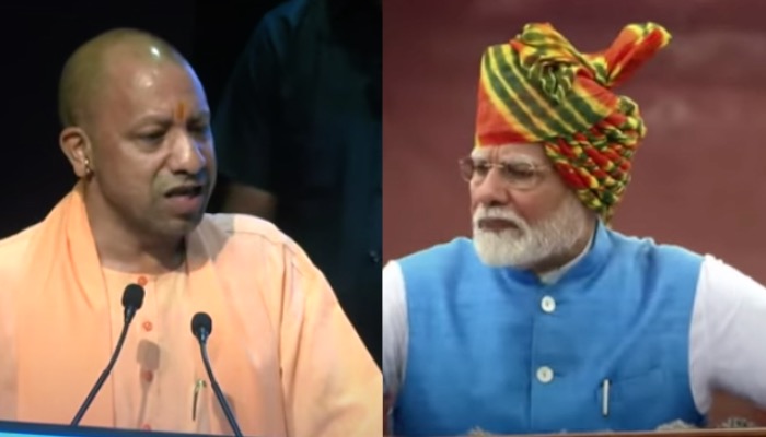 बात बांग्लादेशी हिंदुओं की आई…तो चट्टान बनकर खड़े हो गए Modi-Yogi