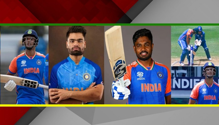 IND vs AFG: Shivam Dube के फेल होने पर गुस्से में फैन, Sanju, Rinku Singh को टीम में लेने की मांग