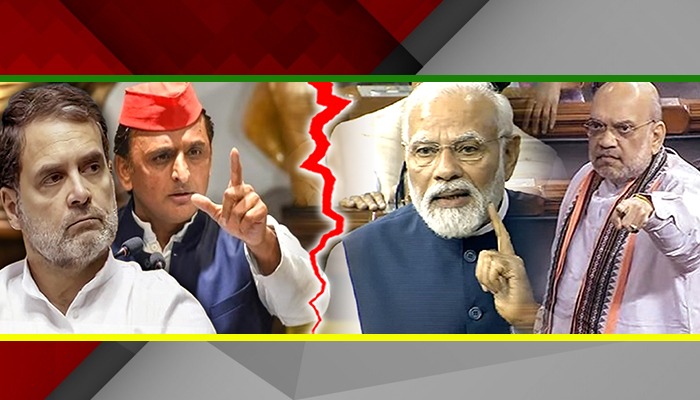 Kadak Baat : Deputy Speaker के चुनाव से पहले फंस गया विपक्ष, PM Modi ने कर दिया खेल