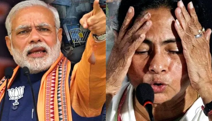 BJP खोलने वाली है Mamata Banerjee का वो राज, जिसके बाद बंगाल में गिर जाएगी सरकार?