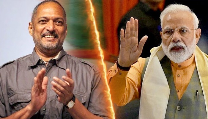 Modi के शपथ लेने से पहले Nana Patekar के इस बयान ने तहलका मचा दिया