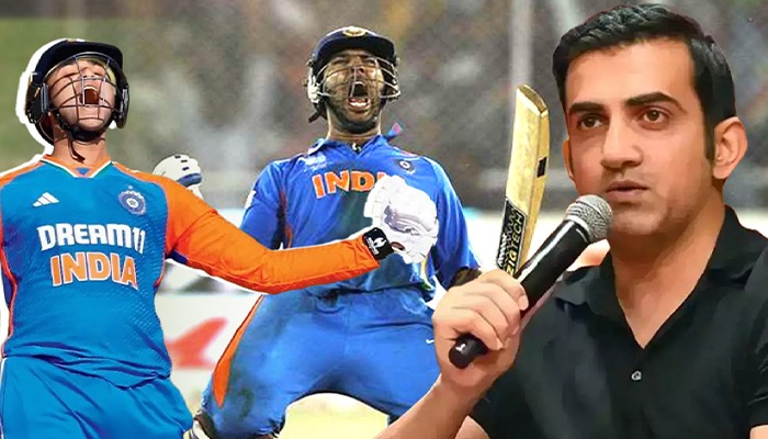 Abhishek Sharma को लेकर Gautam Gambhir कौन सा फैसला लेने वाले हैं, युवराज बनाने की है तैयारी