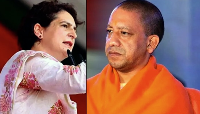 Yogi सरकार ने ऐसा क्या किया कि Priyanka Gandhi ने बोल दिया- जो तुमको हो पसंद, वही बात कहेंगे ?