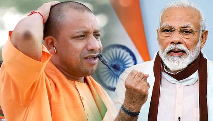 UP की जनता ने CM Yogi को दिया धोखा ? पूरा विश्लेषण देखिए