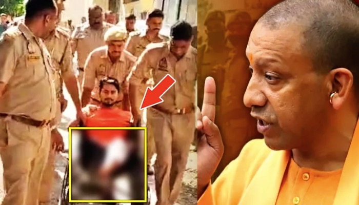 Encounter को लेकर Yogi सरकार ने जारी की Guidelines, अब पुलिस वालों को मानना पड़ेगा नया नियम