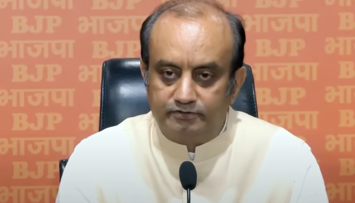 PM Modi को लेकर फायरब्रांड Sudhanshu Trivedi का Rahul Gandhi पर चौंकाने वाला खुलासा, सब हैरान