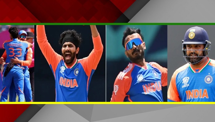 Rohit Sharma के एक फैसले से खत्म हो गया Ravindra Jadeja का करियर, कर बैठे बड़ी भूल। T20 World Cup