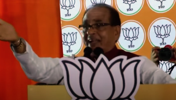 Shivraj Singh का बयान: हिंदू बेटियों के दर्द पर खौला खून, हर हिंदू को सुनना चाहिए