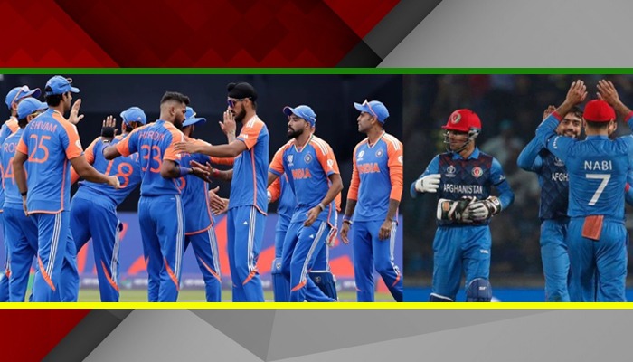 IND vs AFG मैच में बन गया सबसे अनोखा रिकॉर्ड, T20 क्रिकेट में ऐसा कभी नहीं हुआ, हैरान फैन्स