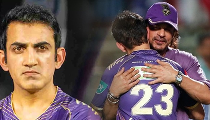 Team India में रहकर BCCI देगी Gautam Gambhir को KKR वाली ये 2 सुविधाएँ?