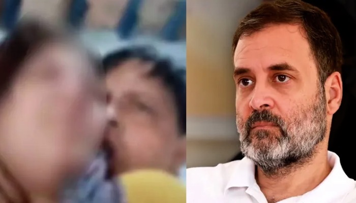 राहुल के बड़े नेता का अश्लील वीडियों आया सामने, मुहं छिपाने लगे कांग्रेसी !