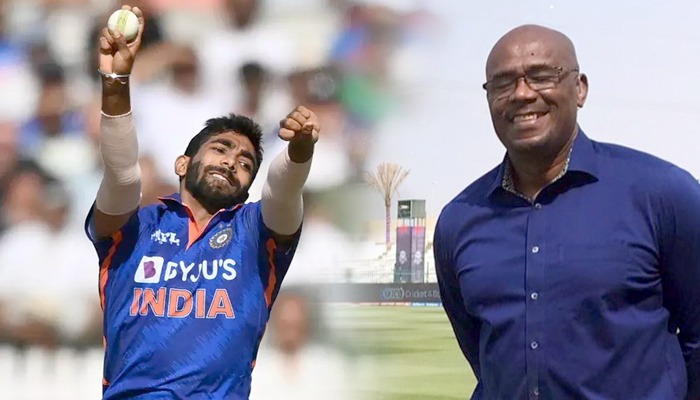 Jasprit Bumrah को लेकर Ian Bishop की बात सुनकर चिढ जाएगा Pakistan, बता दिया महान