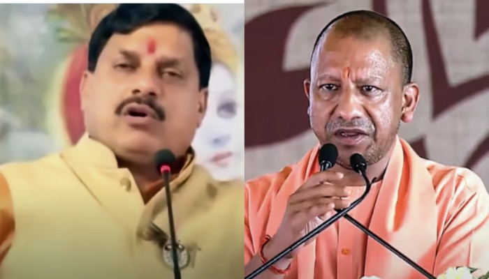 Yogi हैरान: CM मोहन यादव का कट्टरपंथियों पर भयंकर गुस्सा, सब चकित