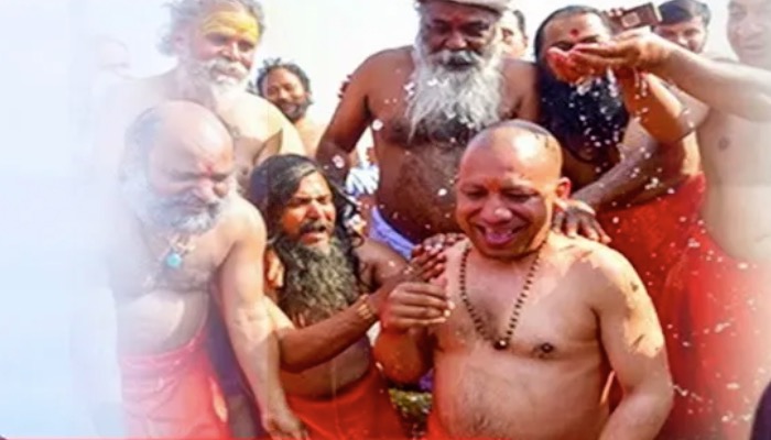 अब क्या Ayodhya के रास्ते Yogi करेंगे हिंदू राष्ट्र पर राज ? Swami Rambhadracharya जीi