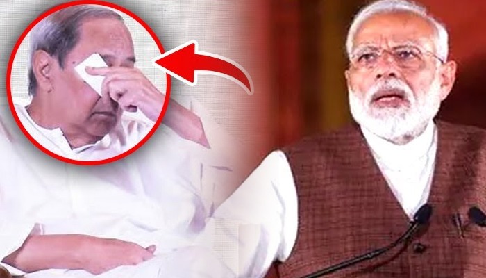 शपथ से पहले Modi के दोस्त को बड़ा झटका, Patnaik हो गए बर्बाद