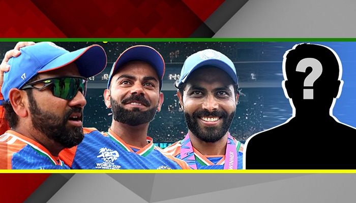 Rohit Sharma, Virat Kohli और Jadeja के बाद अब ये खिलाड़ी लेने वाला है संन्यास,होने वाला है बड़ा फैसला