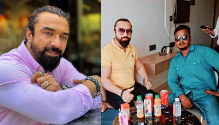 Ajaz Khan की मुश्किलें बढ़ीं: ड्रग्स मामले में गिरफ्तारी का मामला