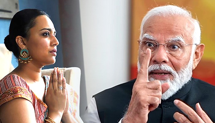 Modi से टकराने वालीं Swara Bhaskar अब क्यों कह रहीं खुद को 'अछूत' ?