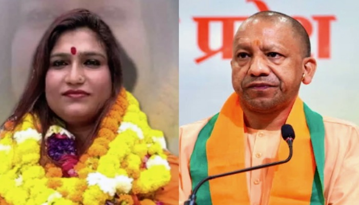 Yogi सरकार में मंत्री Sonam Kinnar ने दे दिया इस्तीफा, यूपी बीजेपी में मचा हड़कंप