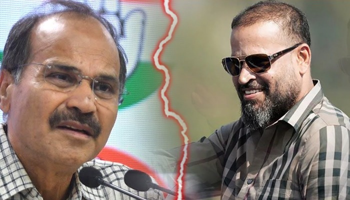 अब संसद में दहाड़ेंगे Yusuf Pathan, कांग्रेसी Adhir Ranjan Chaudhary को हराया