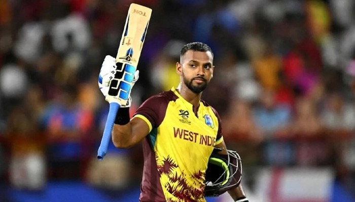 Nicholas Pooran ने मचा दिया तूफान, बना डाला T20 World Cup का बड़ा रिकॉर्ड