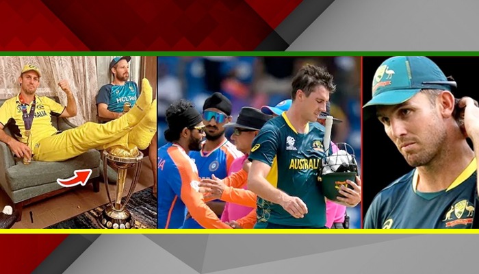 T20 World Cup में AUS की हो गई गजब की बेईज्जती, 1 फैन ने बताई गजब की कहानी